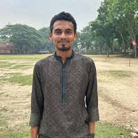 Tasmim Rahman Adib