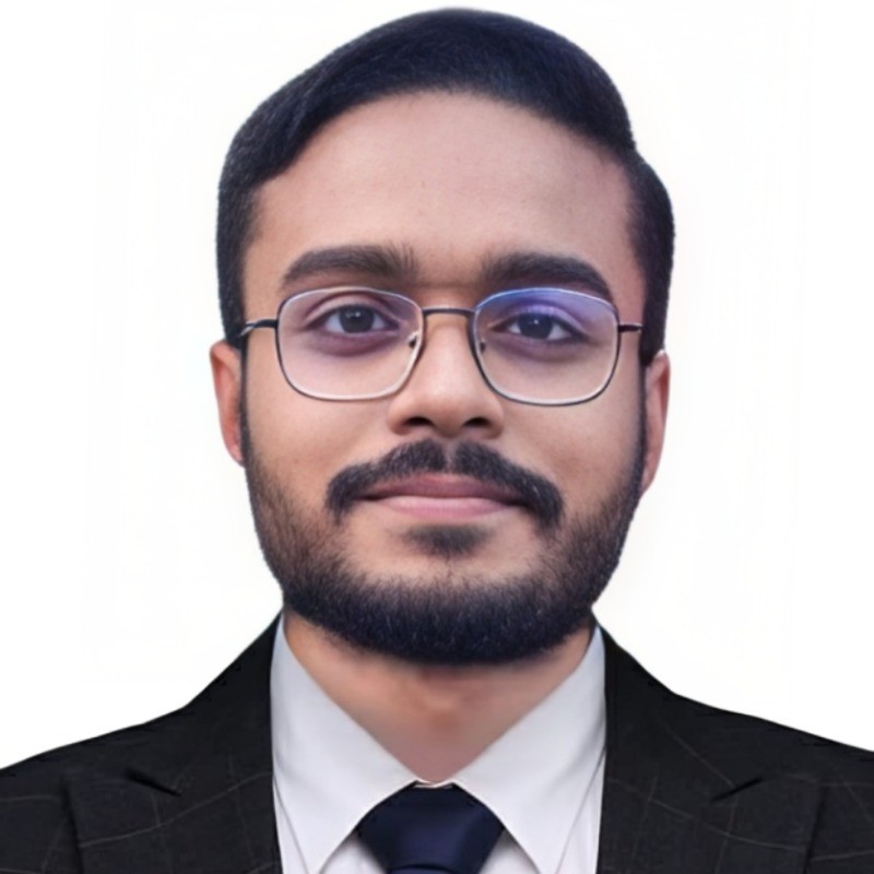 Musab Shahariar