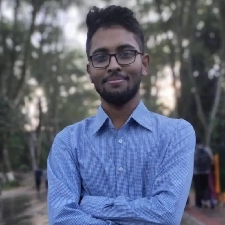 Pritom Kundu
