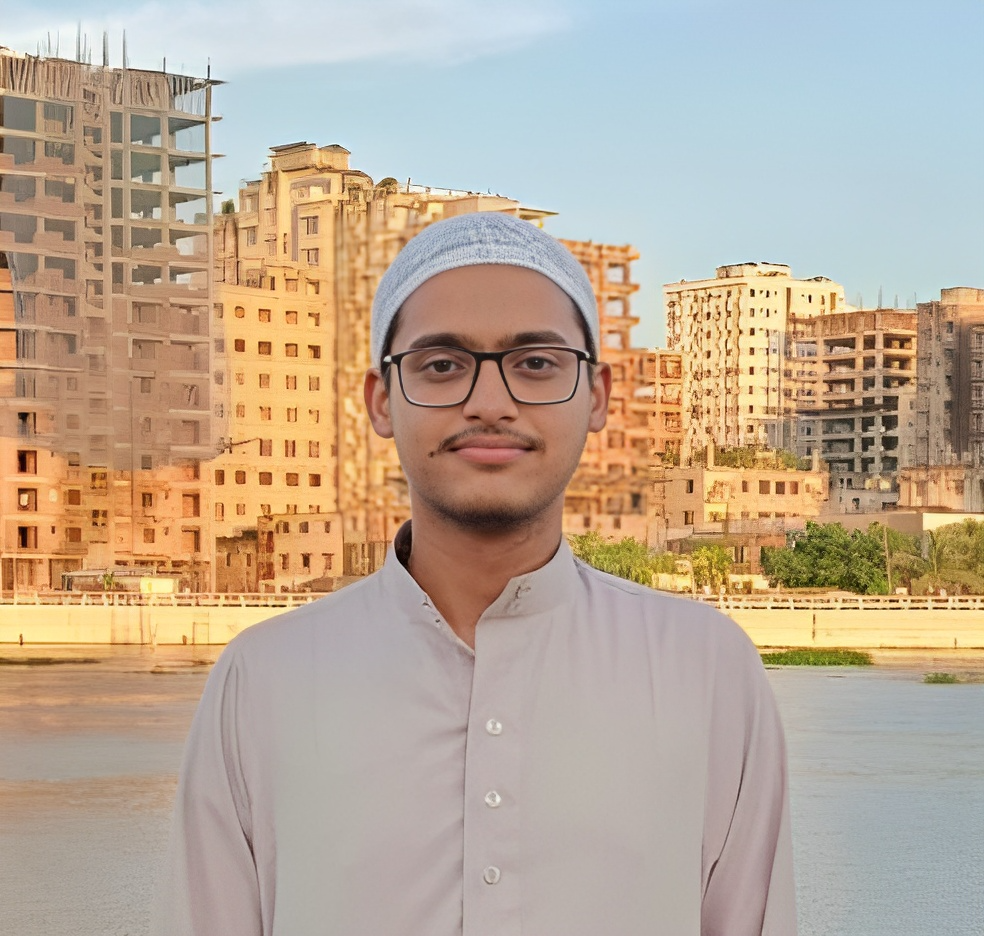 Mohtasim Billah Rifat