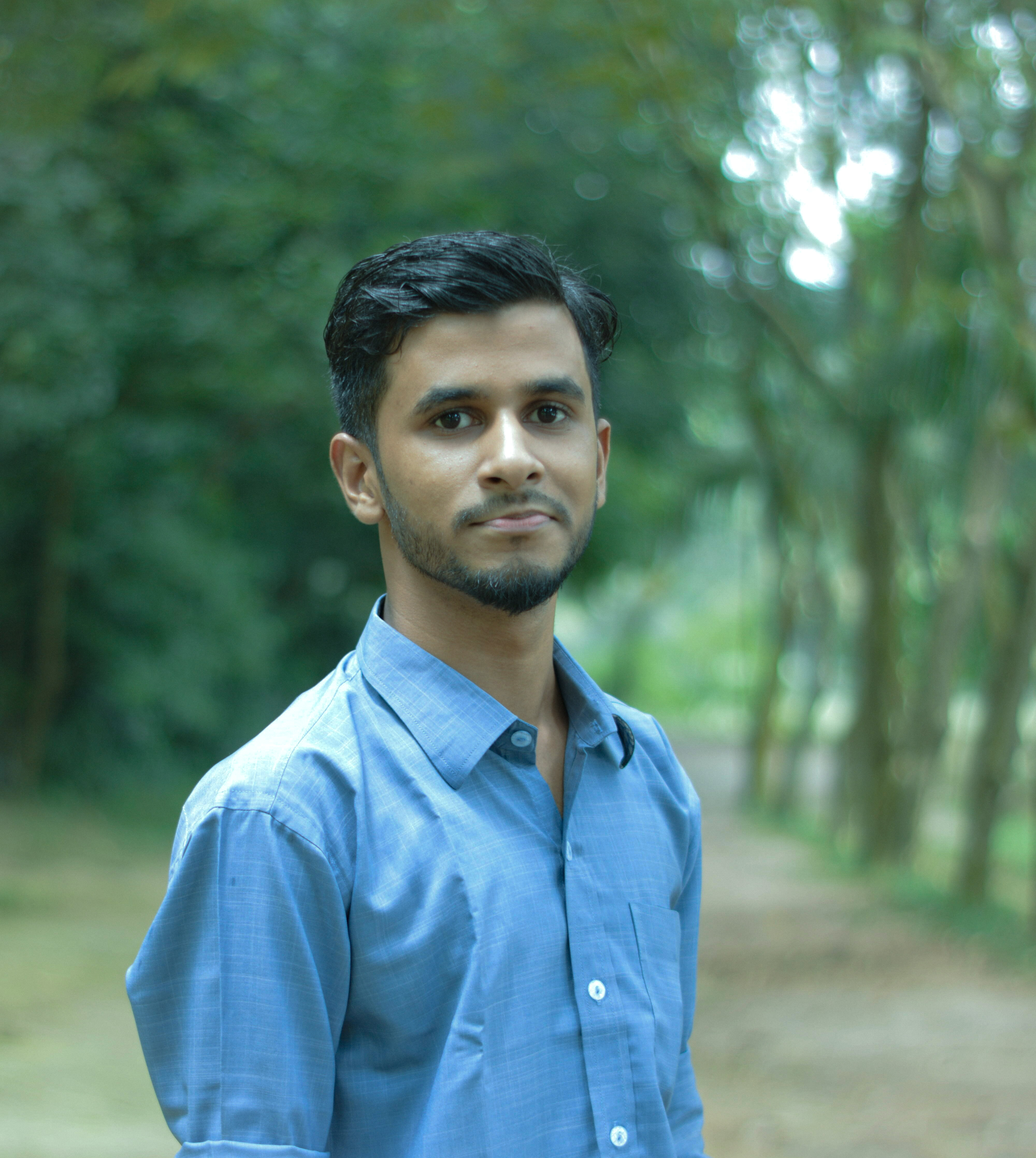 Md. Wahidul Islam